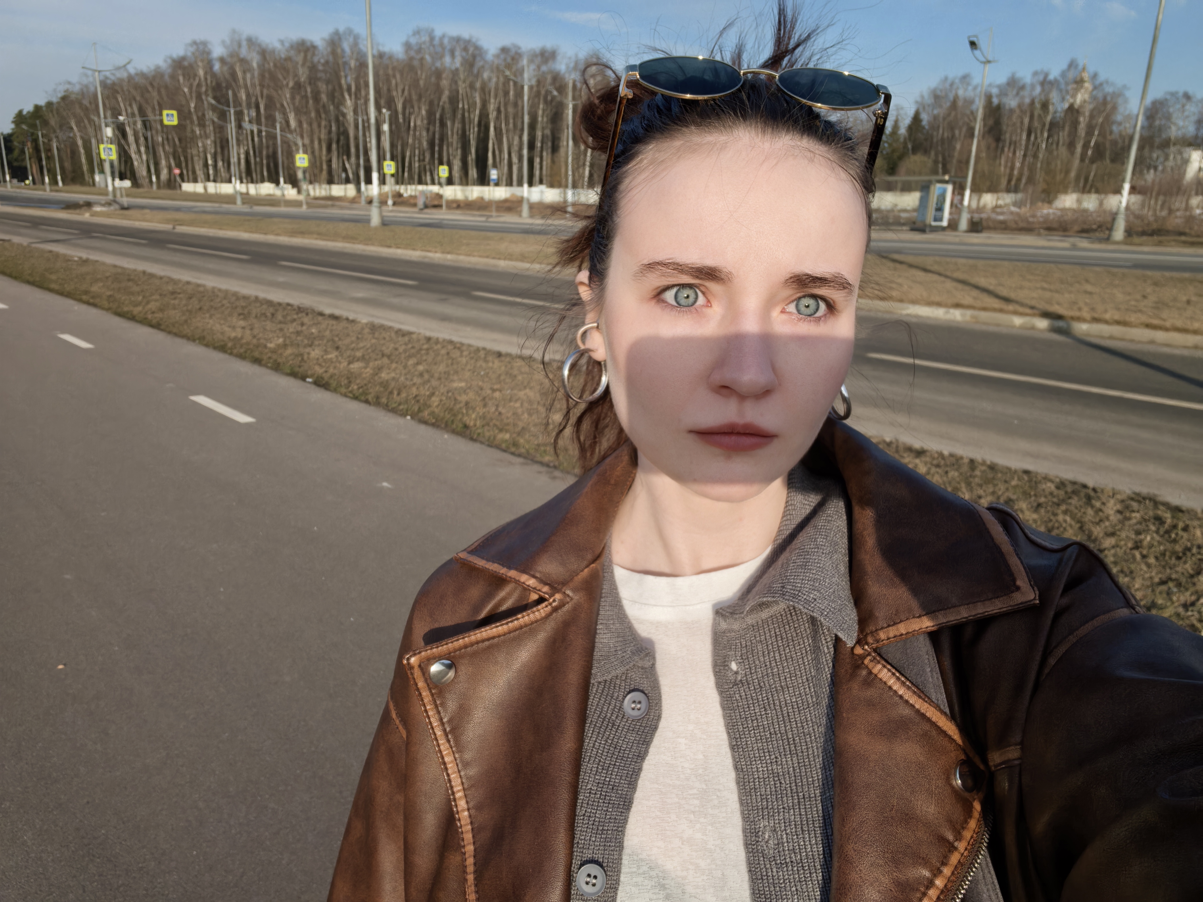 Настя